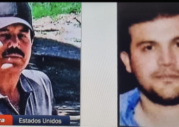 Cae “El Mayo” Zambada y uno de “Los Chapitos”: esto es lo que se sabe